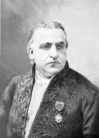 Jean Martin Charcot