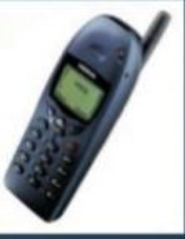 TECNOLOGIA 2G DE TELEFONIA MOVIL