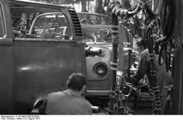 La revolucion en el 72