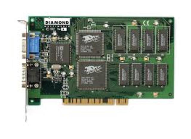 3Dfx Voodoo: Changing the business