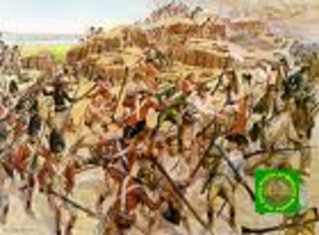 breeds and bunker hill