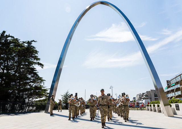 World War I memorial