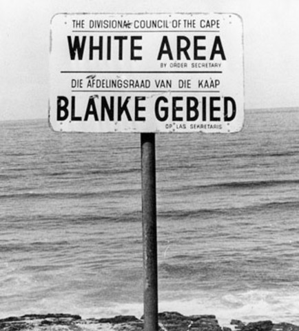 1913 Land Act Passed