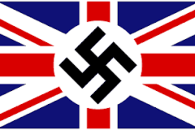 Indians Become Very Hostile