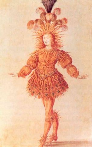 The Divine Right of Kings