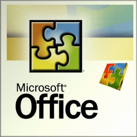 Sale el paquete de Microsoft Office