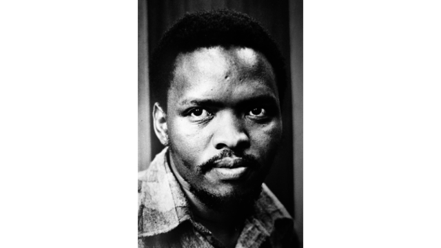 Steven Biko founded the South African Student Organization (SASO)