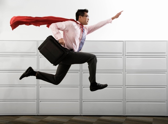 Lanzamiento de mi empresa