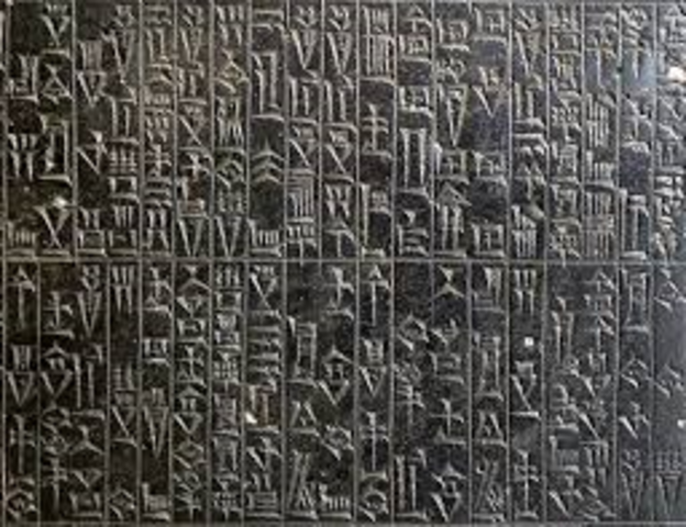 Hammurabi's Code