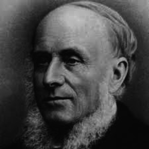 Alexander Bain ( 11 de junio de 1818)