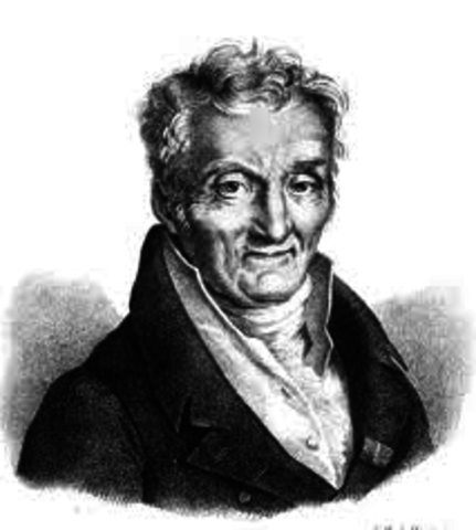 Philippe Pinel (20 de abril de 1745)