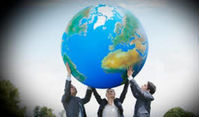 Conferencia Mundial sobre el Medio Ambiente