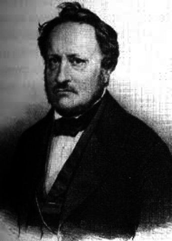 Johannes Muller ( 14 de julio de 1801)