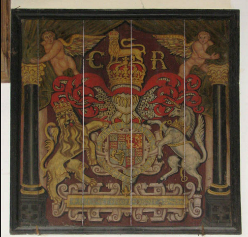 King Charles Reconvenes Parliament