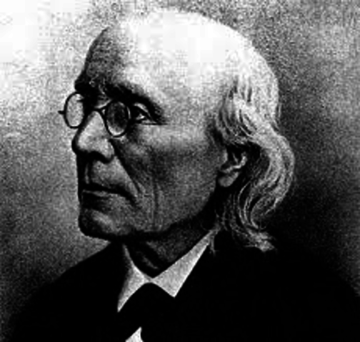 Fechner ( 1801)