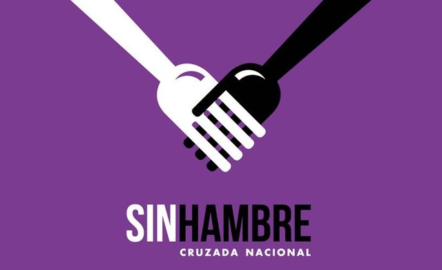 Cruzada Nacional Contra el hmabre