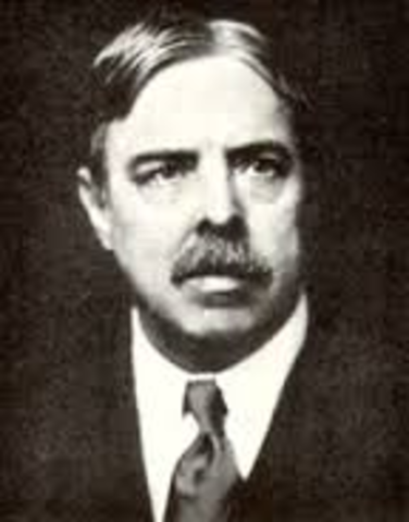Edward Thorndike  (31 de agosto de 1874)
