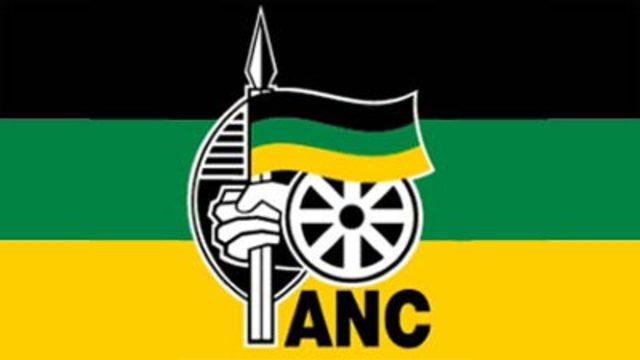 African National Congress