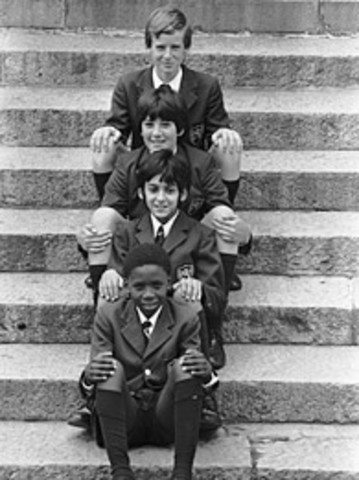 The Population Registration Act