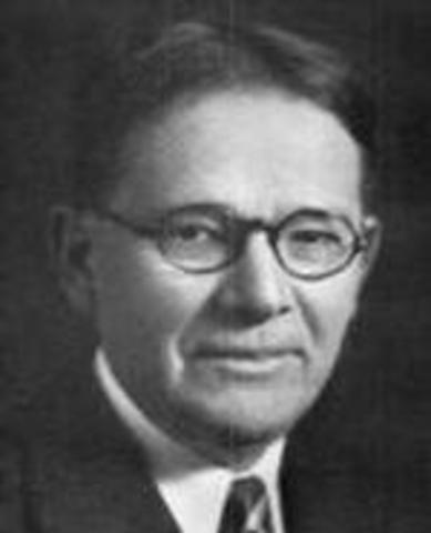 The "father" of gifted education has come home!