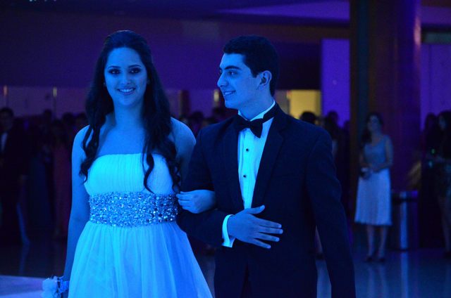 Graduacion prepa Instituto Alpes