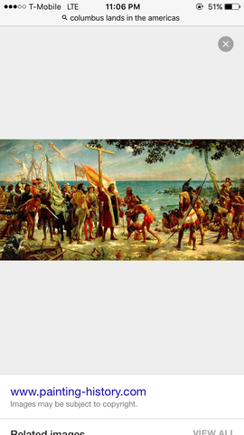 Cortes conqueres the Aztecs