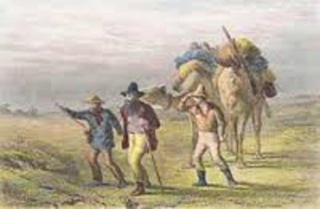 Internal Exploration