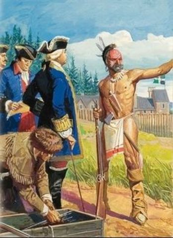 Déclin de l'Alliance