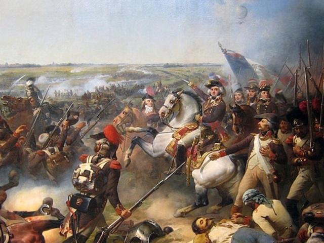 Republikken indføres