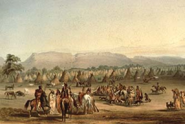 Expansion and the Civil War