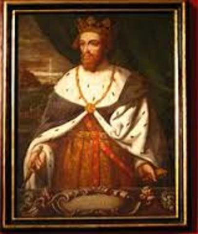 Neix Jaume I el Conqueridor