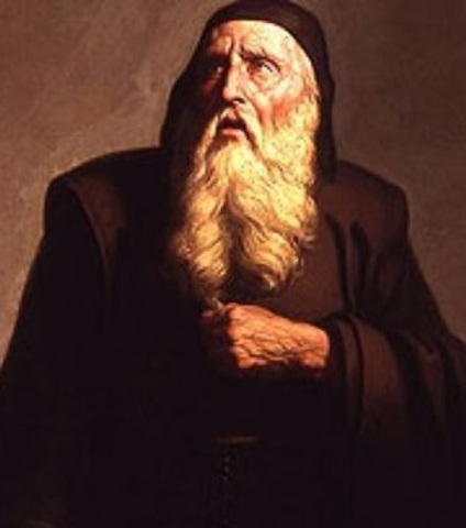 RODES CONCÈNTRIQUES de Ramon Llull