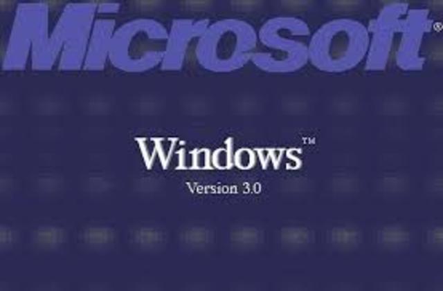 Windows 3.0