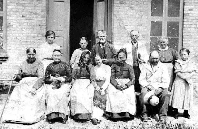 Den reviderede fattiglov