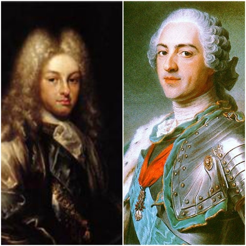 Second Family Compact