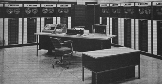 IBM 7070