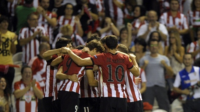 Una nueva final europea