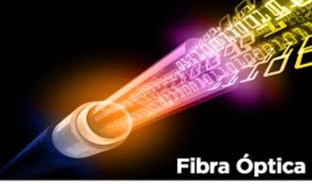 Fibra optica