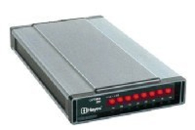 Venda del mòdem Hayes per a usuaris domèstics