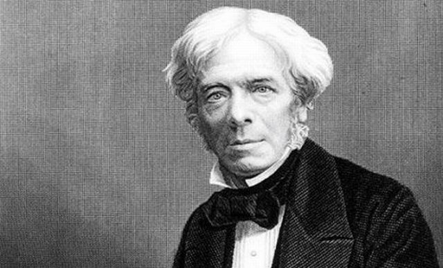 Michael Faraday