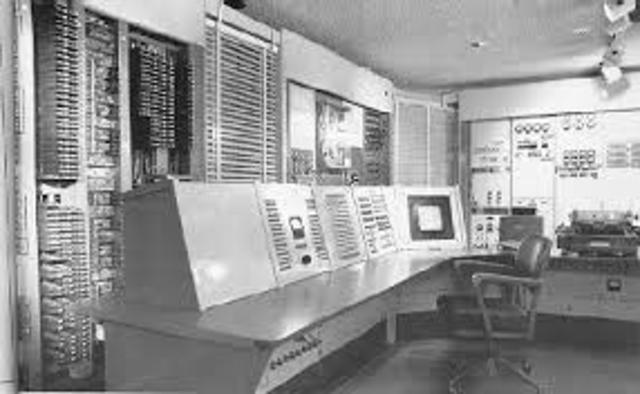 compilador de computador