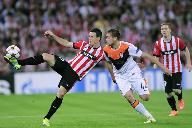 La primera victoria tardó en llegar