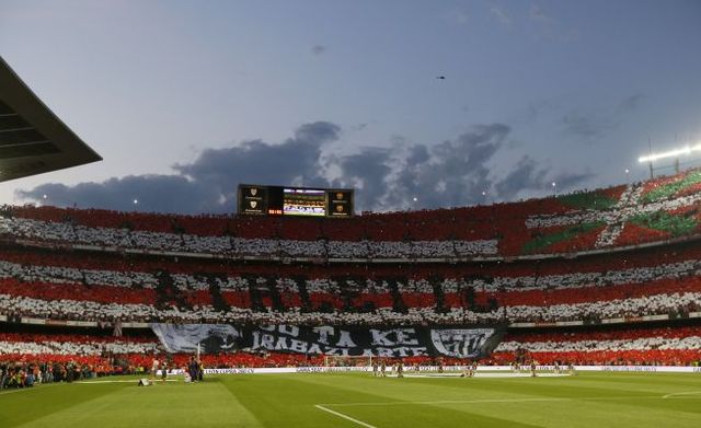 Una nueva oportunidad en copa