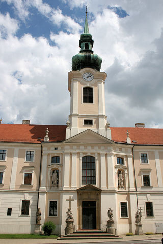Orden Hospitalaria de San Juan de Dios