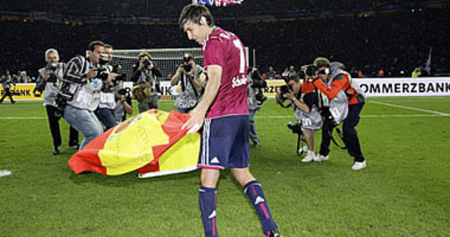 Duisburgo 0-5 Schalke 04