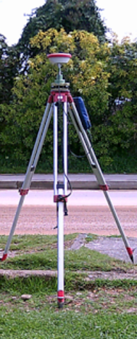 LIDAR y Fotografía Aerea