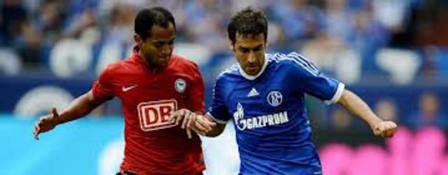 Azken gola Alemanian