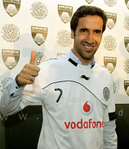 Al Sadd, bere hirugarren taldea