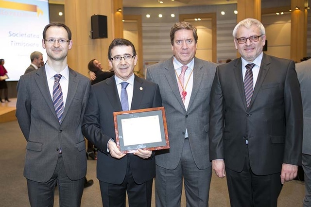 Premios Princesa de Asturias