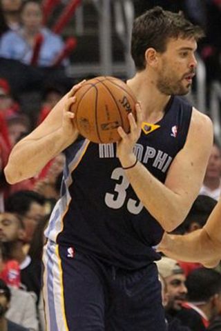 nacimiento de marc gasol